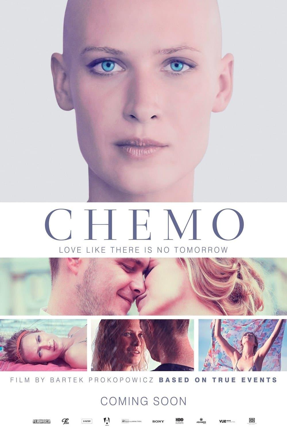 Chemo poster