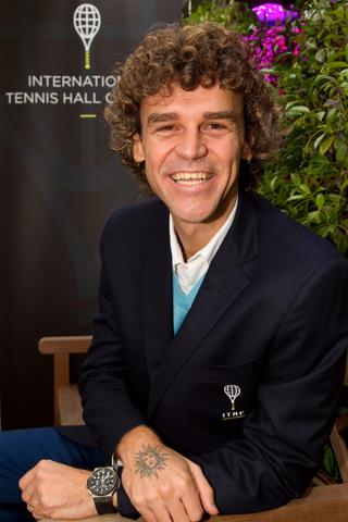 Gustavo Kuerten pic