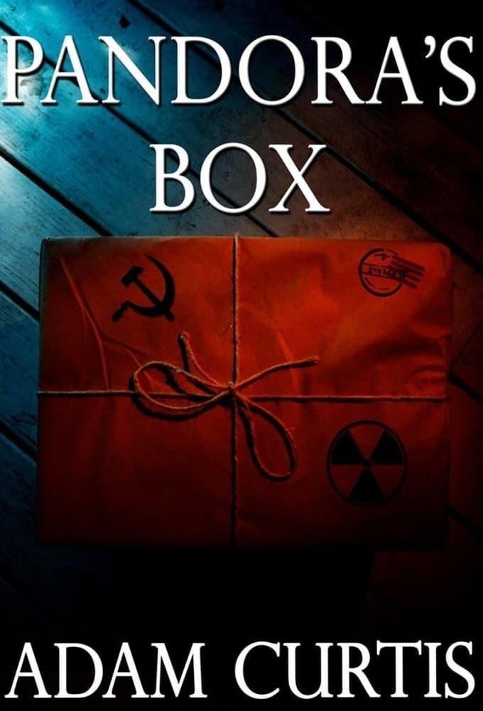 Pandora's Box poster