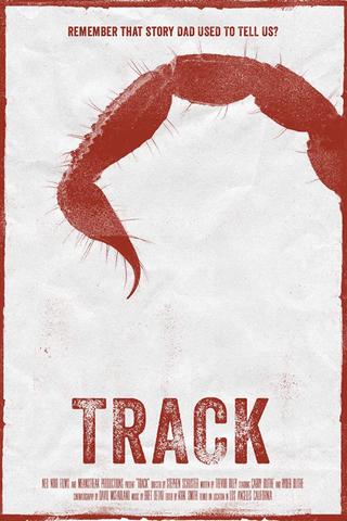 Track poster