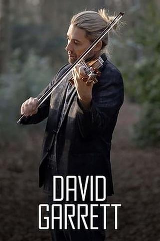 David Garrett - Ein Weltstar ganz privat poster