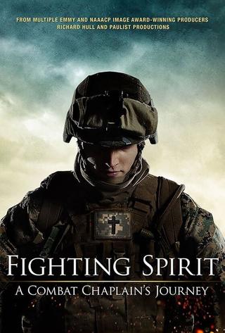 Fighting Spirit: A Combat Chaplain's Journey poster