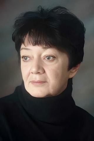 Galina Umpelyova pic