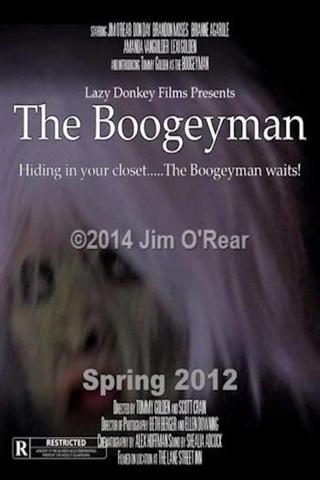 Stephen King's The Boogeyman poster