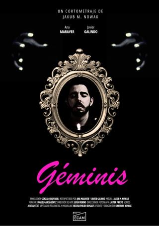 Géminis poster