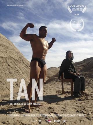 Tan poster