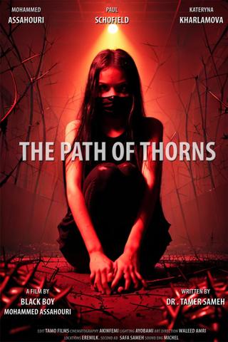 The Path of Thorns Film poster