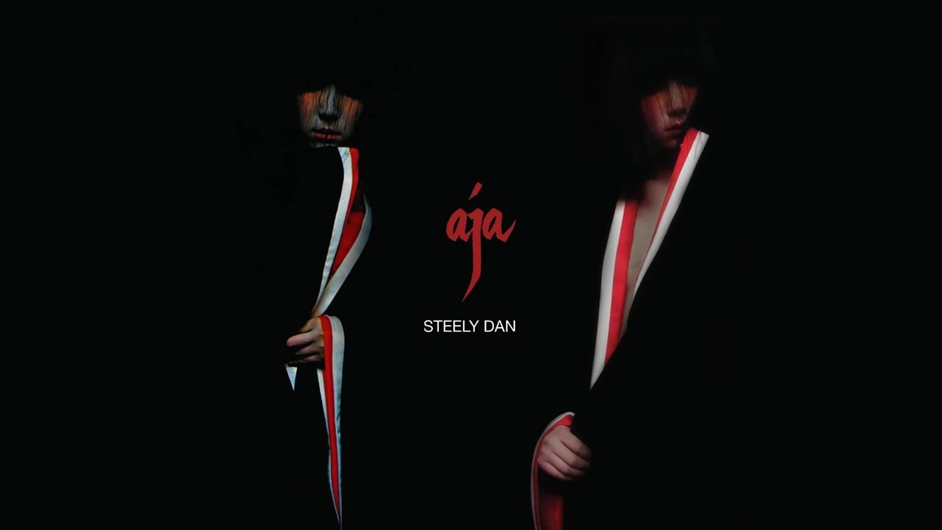 Classic Albums: Steely Dan - Aja backdrop