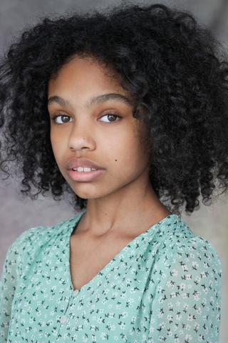 Maiya Eastmond pic