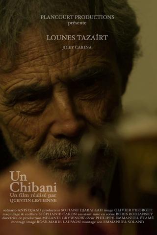 Un Chibani poster