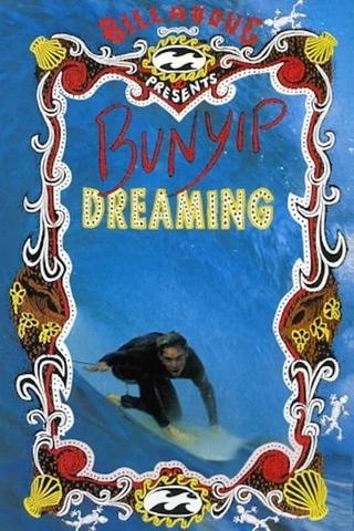 Bunyip Dreaming poster