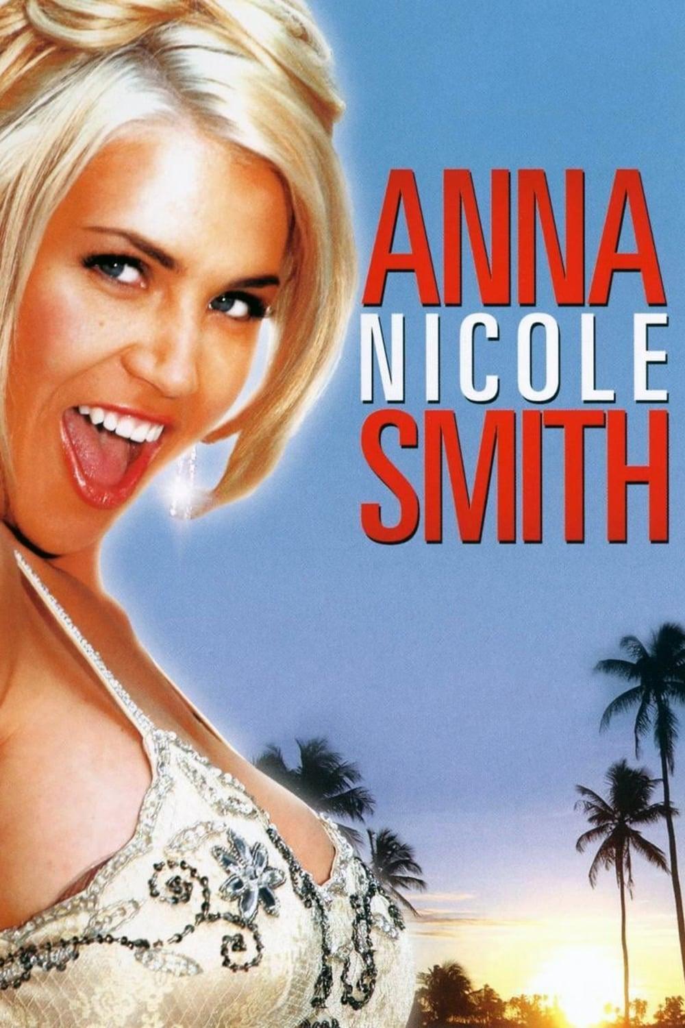 The Anna Nicole Smith Story poster