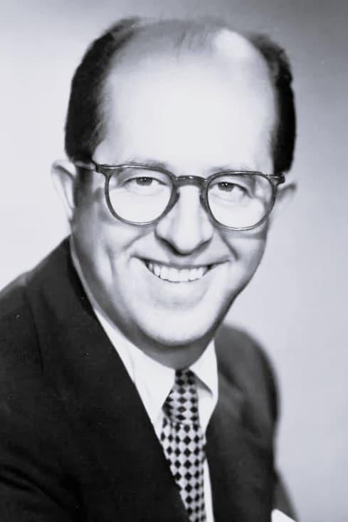 Phil Silvers poster