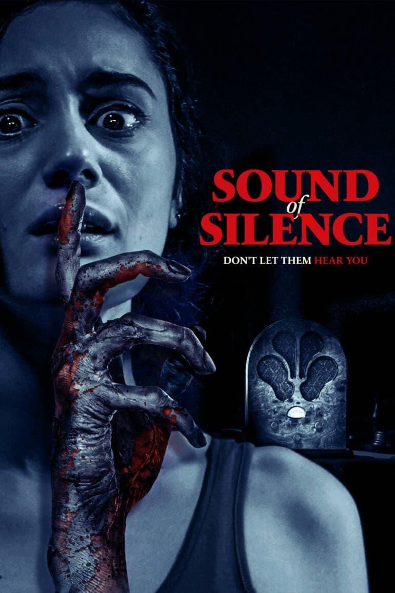 Sound of Silence poster