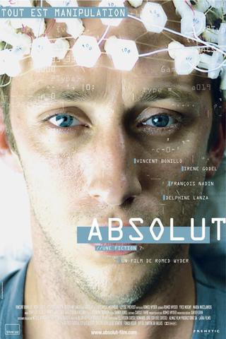 Absolut poster