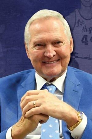 Jerry West poster