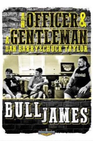 An Officer and A Gentleman: Bull James poster