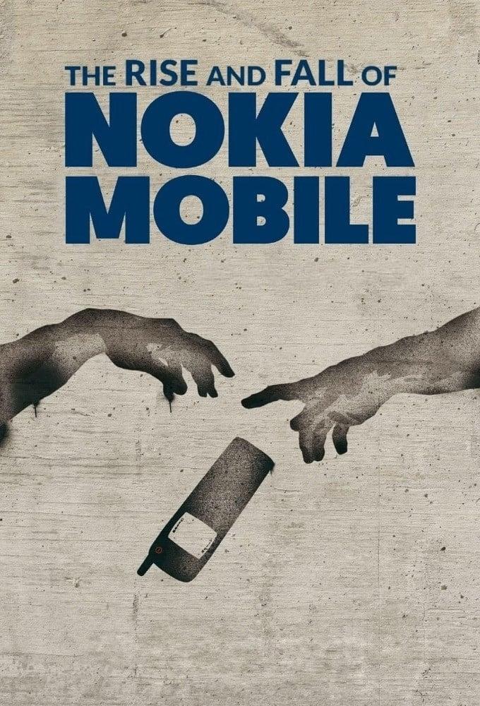 Nokia Mobile: We Were Connecting People poster