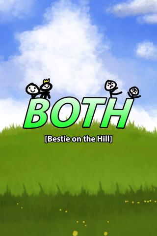 Bestie on the Hill poster
