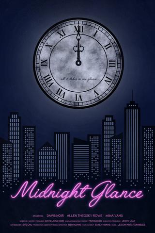Midnight Glance poster