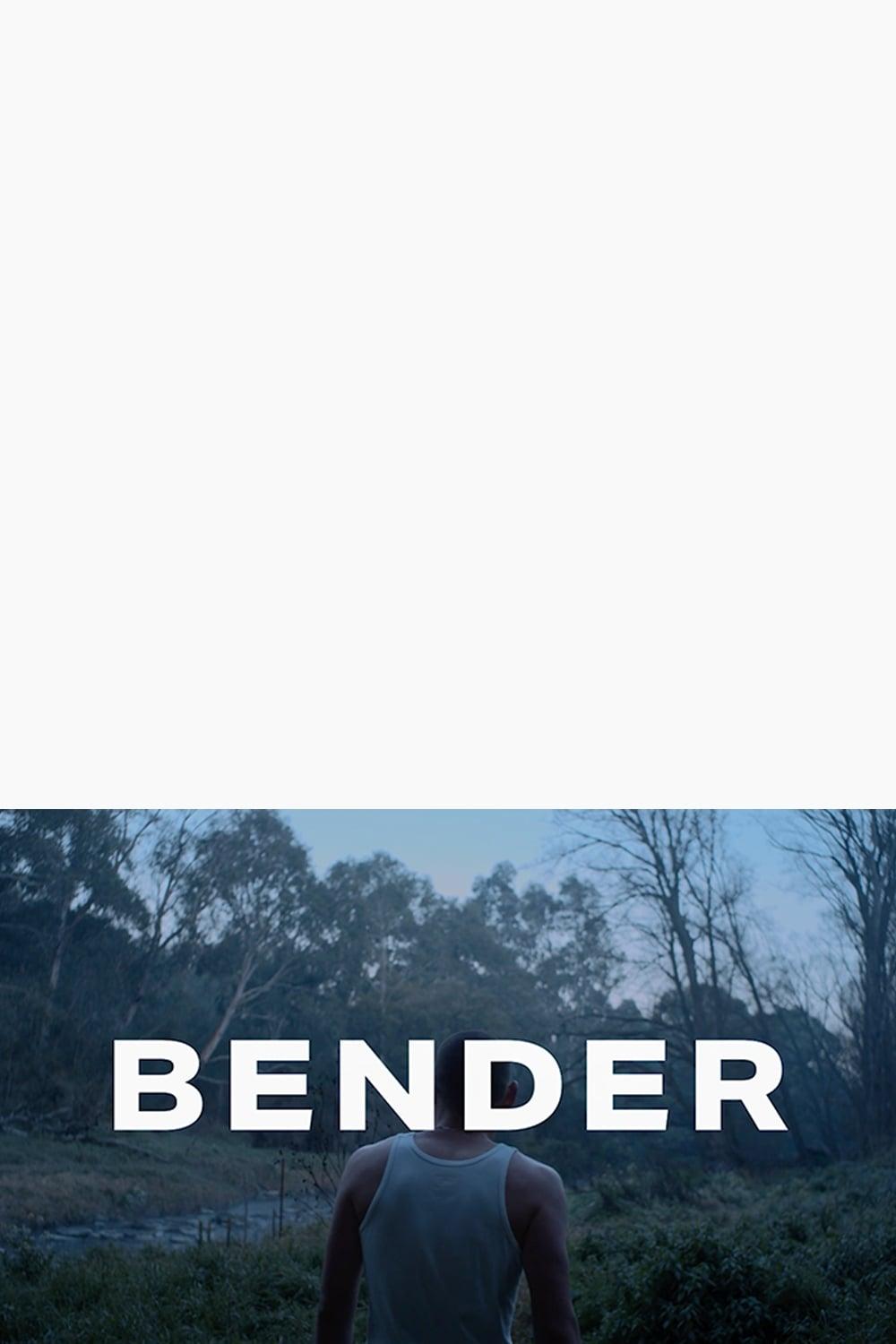 Bender poster