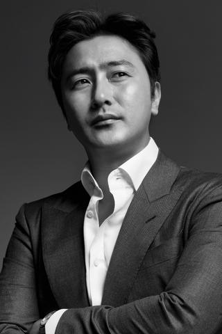 Ahn Jung-hwan pic