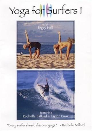 Yoga for Surfers 1 poster