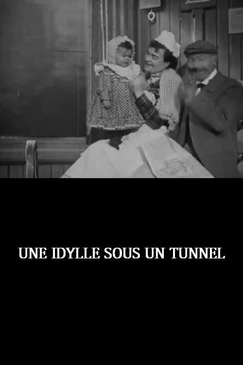 An Idyll Under a Tunnel poster