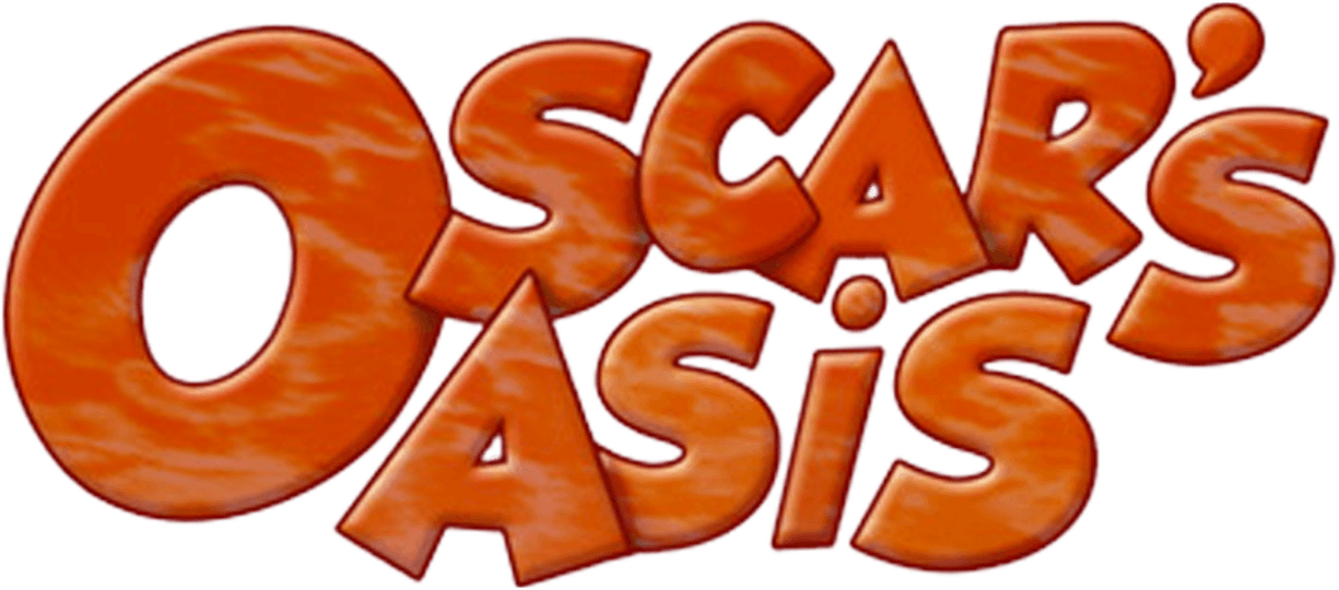 Oscar's Oasis logo