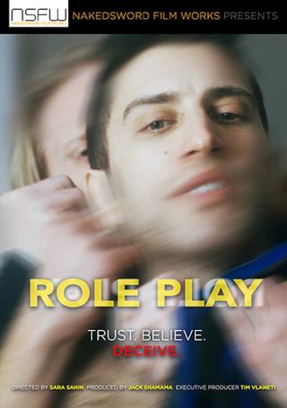 Role Play poster