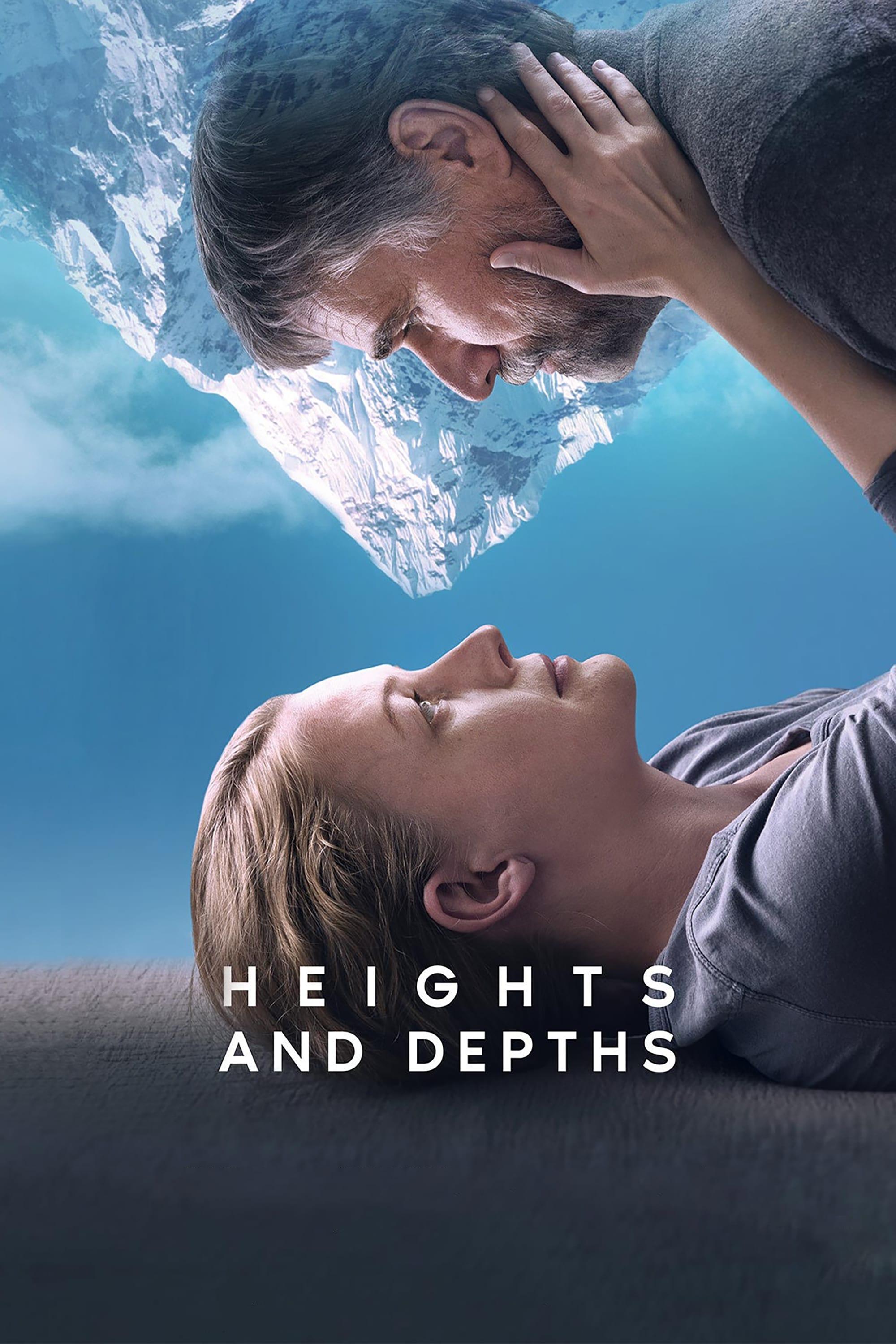 Heights and Depths poster