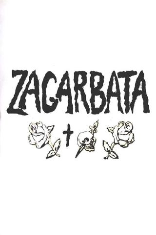 Zagarbata poster