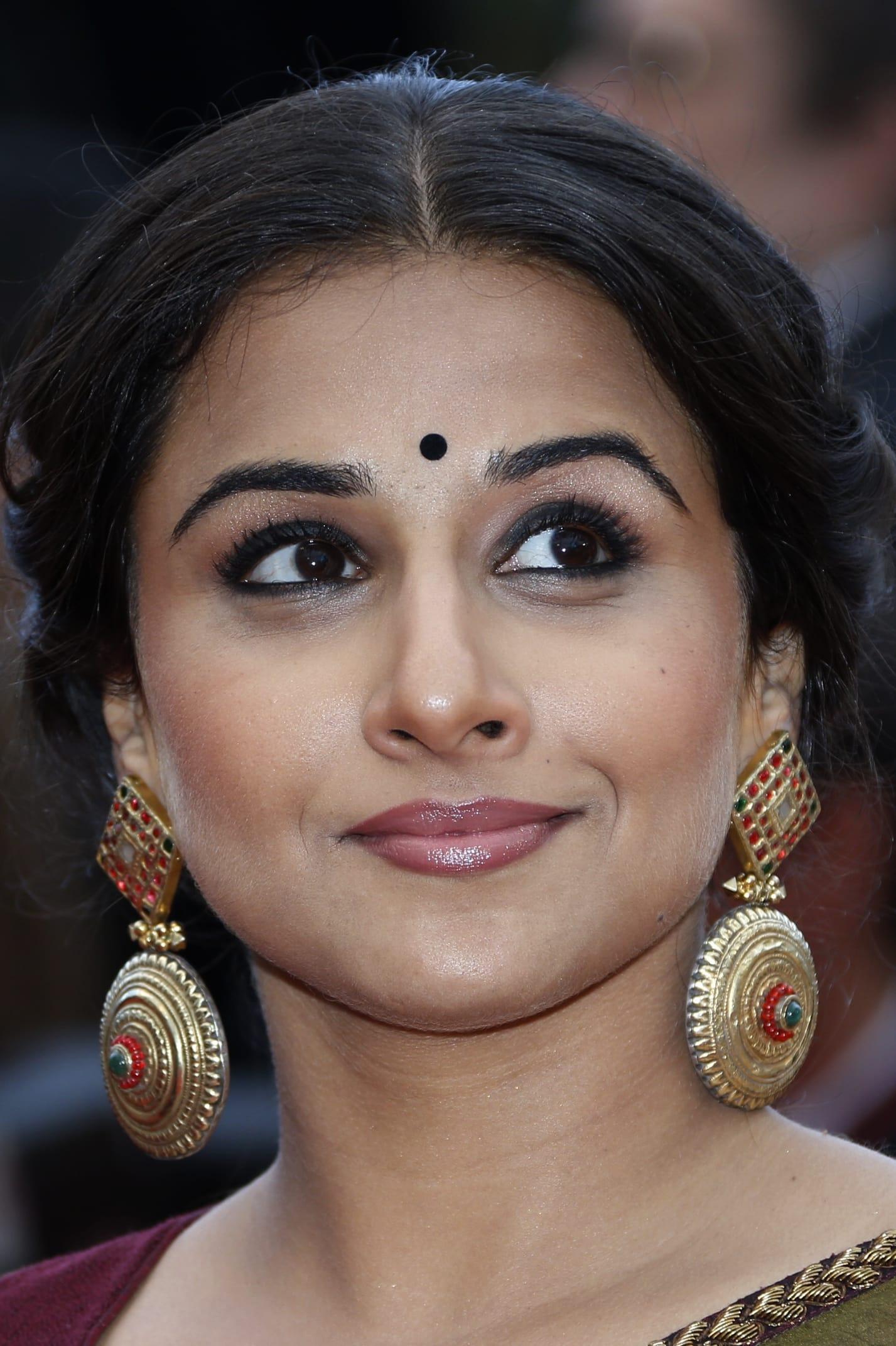 Vidya Balan poster