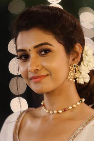 Priya Bhavani Shankar pic