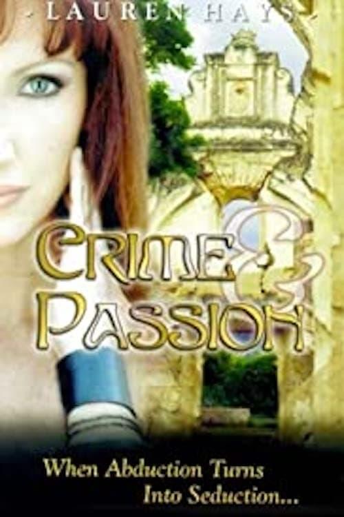 Crime & Passion poster