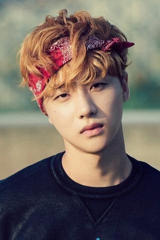 Jinhwan pic