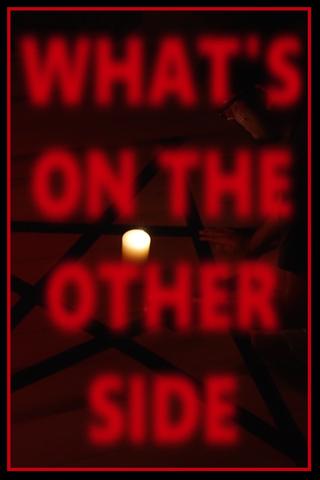 What's On the Other Side poster