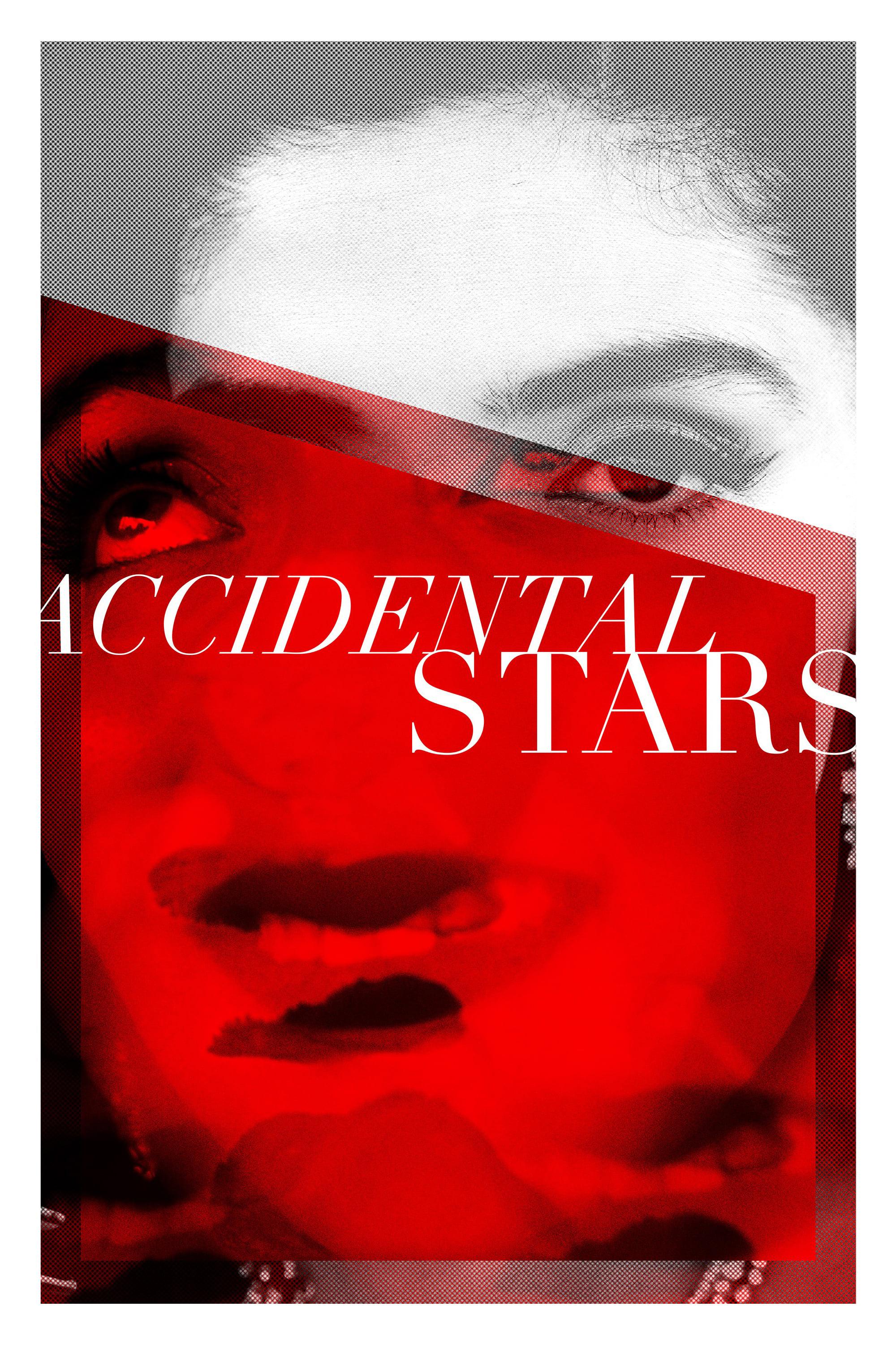 Accidental Stars poster