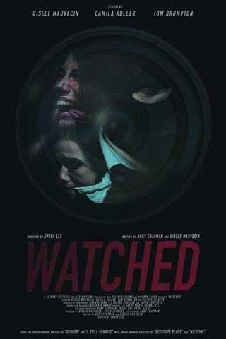 Watched poster