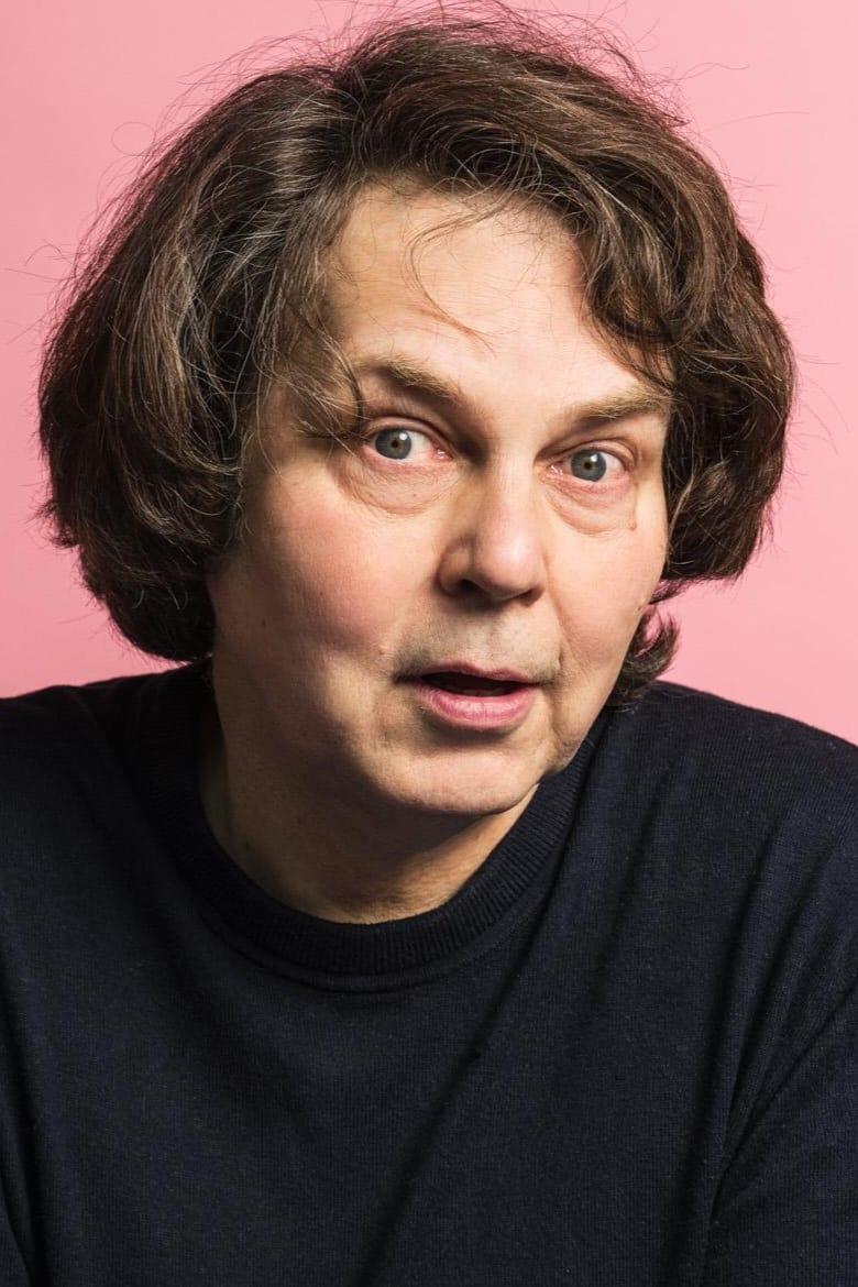 Rich Fulcher poster