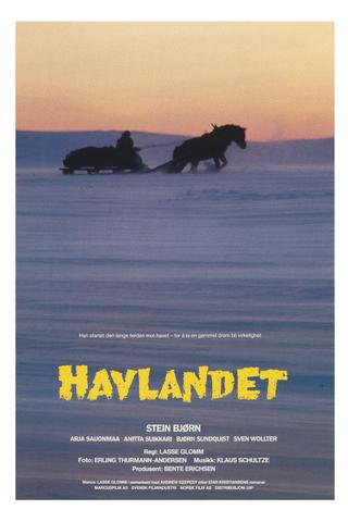 Havlandet poster