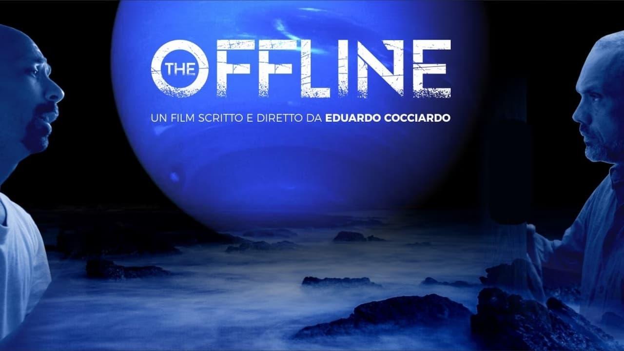 The Offline backdrop