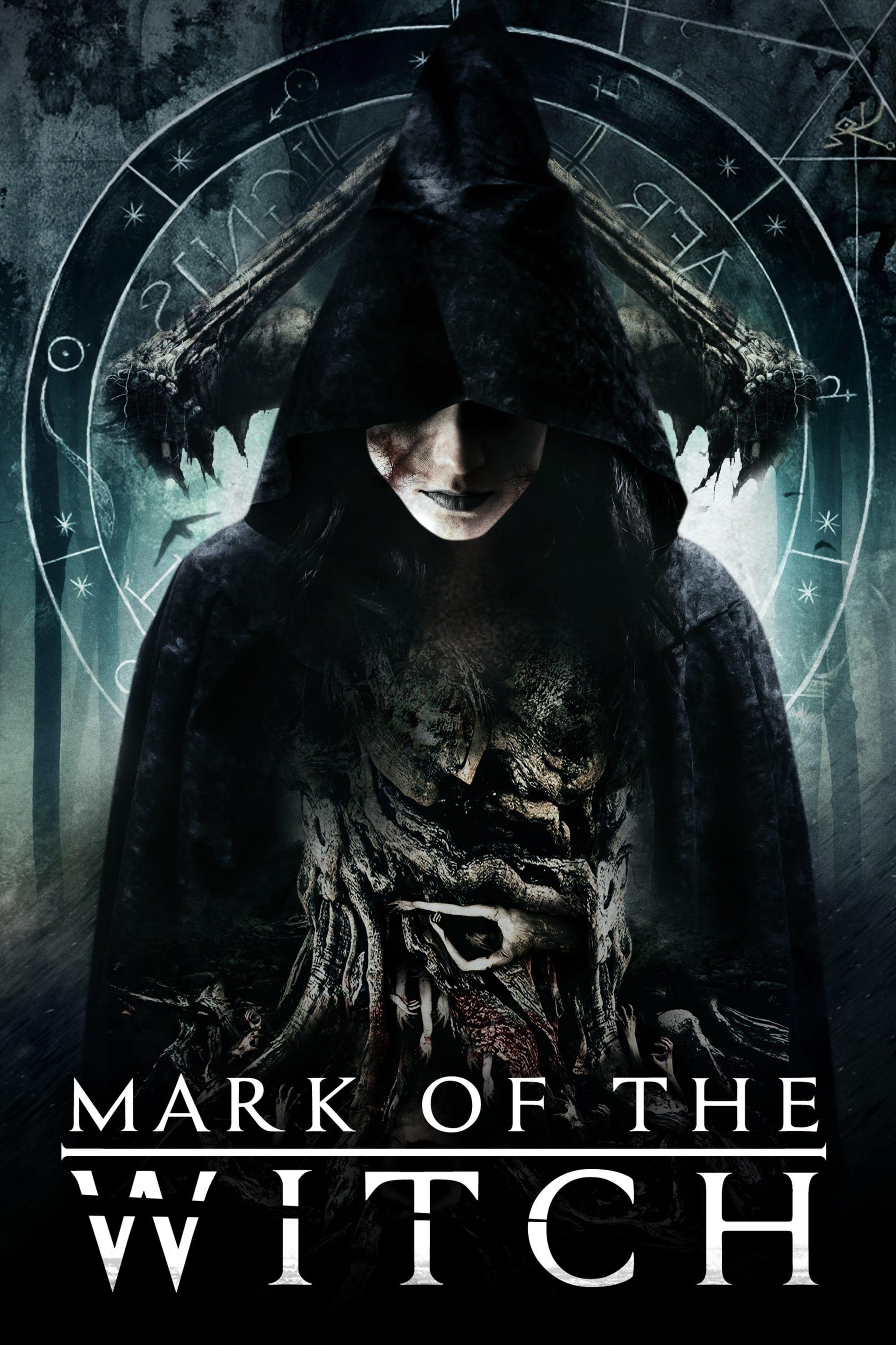 Mark of the Witch poster