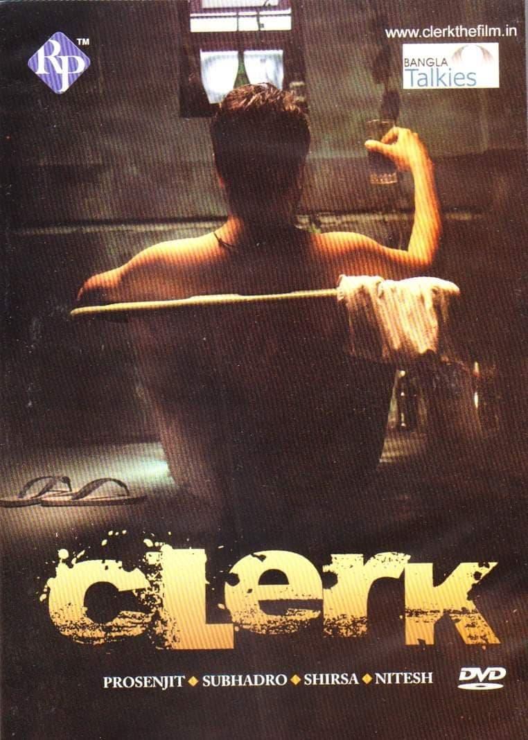 Clerk poster