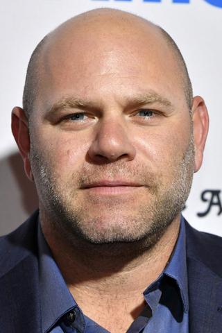 Domenick Lombardozzi pic