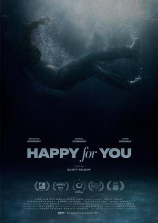 Happy for You poster