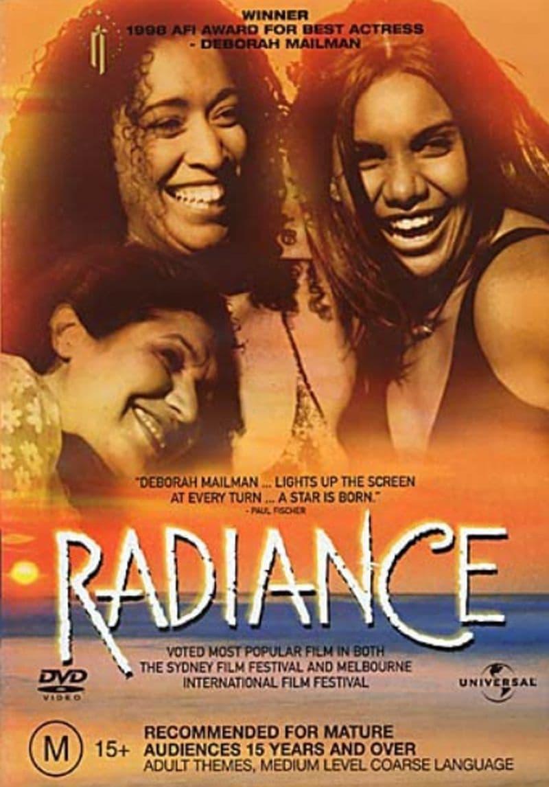 Radiance poster