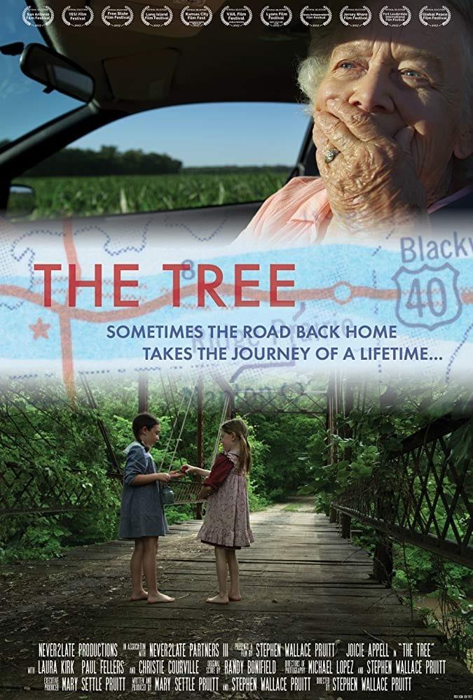 The Tree poster