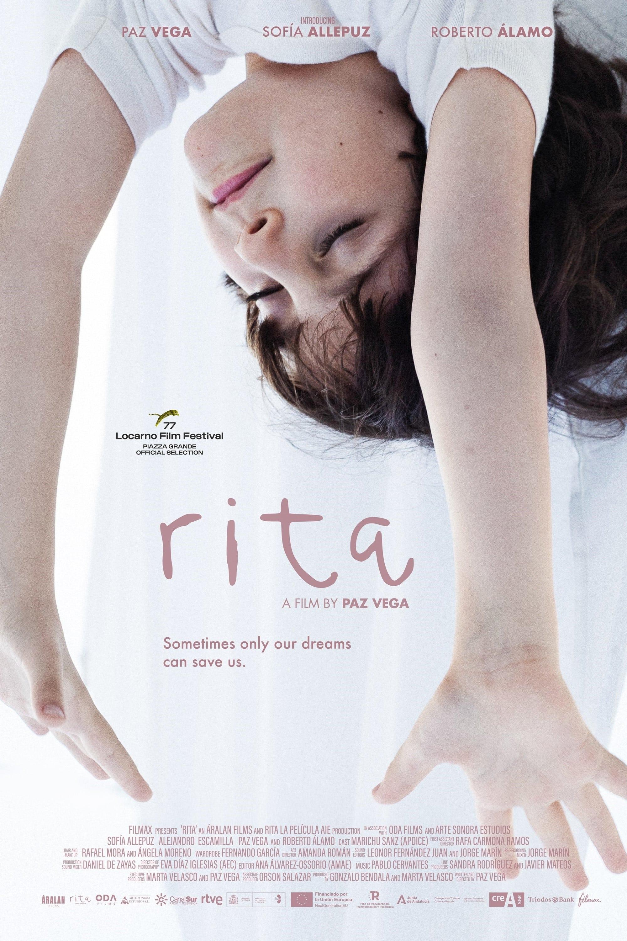 Rita poster