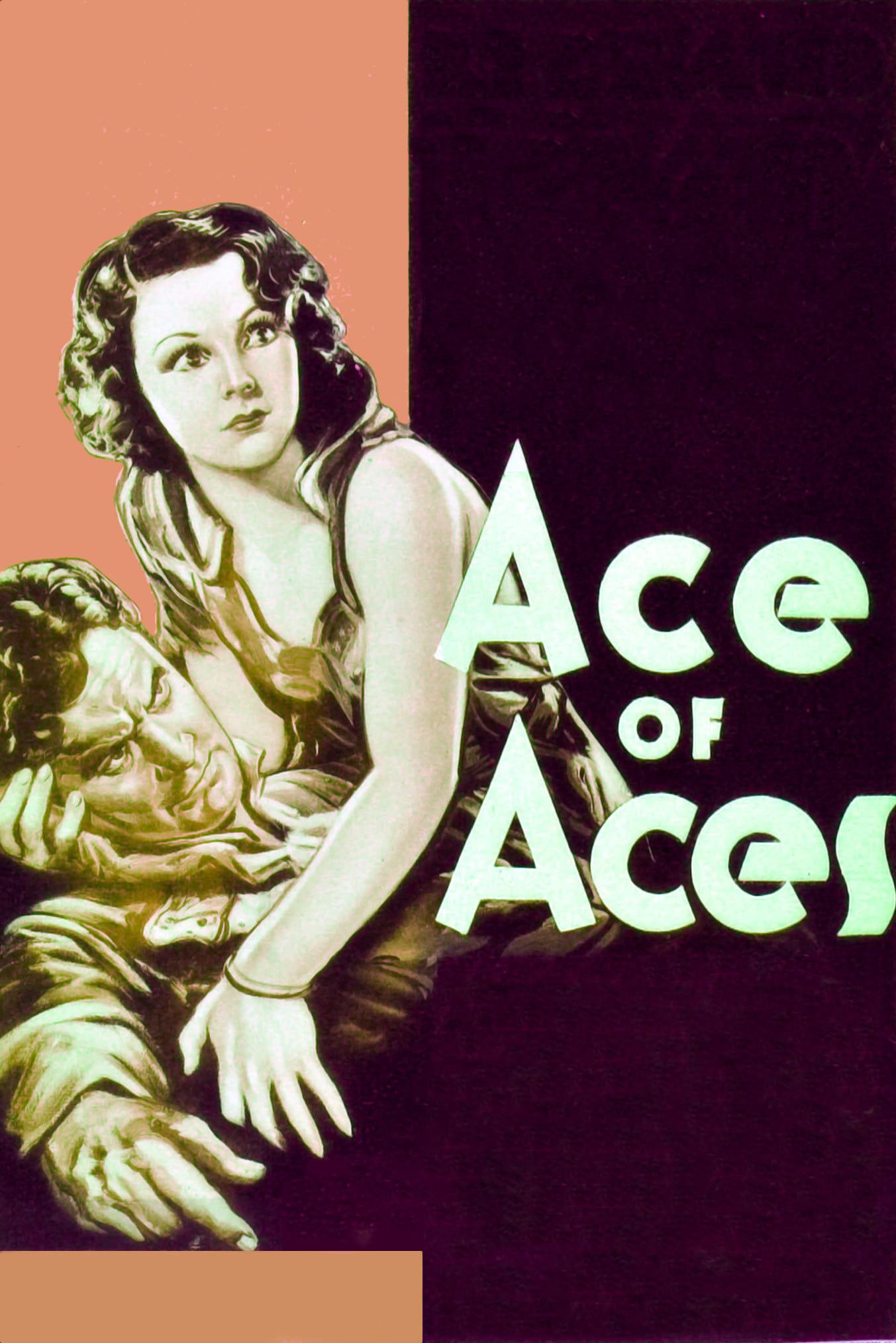 Ace of Aces poster